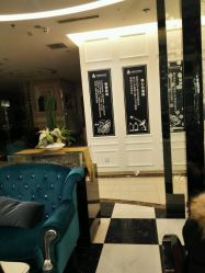 点击看大图 -唯爱婚纱国际影城(曙光大厦店)