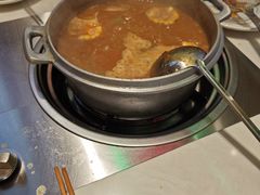 -荣叔港式沙嗲牛肉火锅(正佳潮流店)