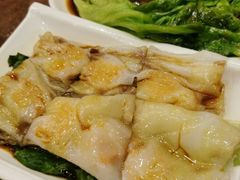-华联广州大酒店-餐厅