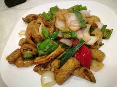 -吉源大排档·鱼生·海鲜(烧烤彩印厂店)