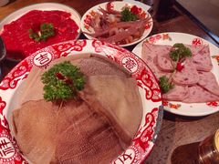 -牛市坎火锅(建设路店)