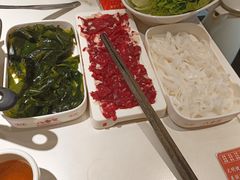-八合里牛肉火锅(上海世茂广场店)