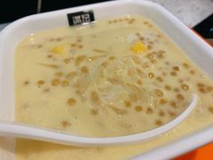 杨枝甘露-满记甜品(无锡八佰伴店)