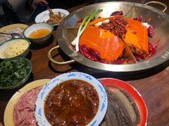 -叁口煮老火锅(东升店)