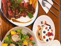 -AFS Cafe & Canteen(闽江二路店)