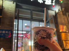 -吴裕泰茶庄(前门大街店)