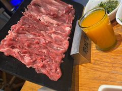 -草原塞蛮羊火锅城(港湾店)