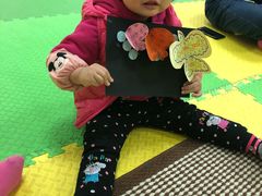 -新爱婴早教中心(金鼎路店)