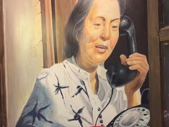 -纪录片《人生一串》体验店(静安店)