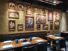 大堂-汉巴味德(大悦城店)