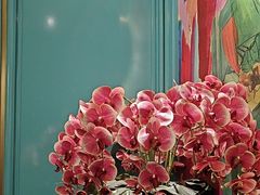 -雀蓝川菜(星悦汇店)