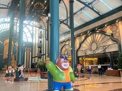 -郑州方特梦幻王国