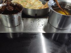-金杨老摊头蛋饼(金口路店)
