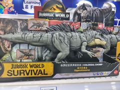 -TOYSRUS玩具反斗城(万博广场店)
