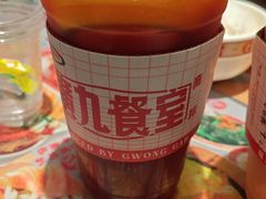 -广九餐室(陈家祠扬韬广场店)