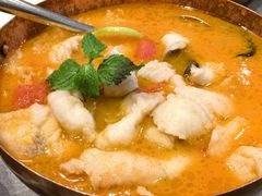 -汉水谣·江景餐厅(江滩店)