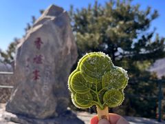 -香山公园