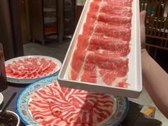 -东来顺饭庄(上地华联店)