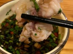 -老马斑鱼店(桂花路店)