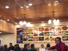 大堂-乡土特色.冷锅鱼.牦牛肉汤锅