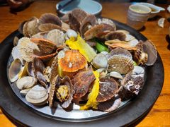 -三个渔夫·蒸汽海鲜(小白楼店)