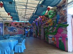 大堂-御唐府海珊瑚主题餐厅