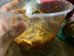 -马贤涮烤(超英·长乐家园店)