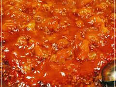 -巴蜀大宅门火锅(新华公园店)