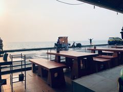 -大螃蟹海鲜餐厅