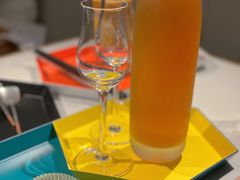 冰萃茶-茶是一枝花泡茶店