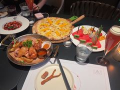 -洛缦音乐餐厅(工业展览馆万象城店)
