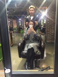 -P.STYLE 派斯造型