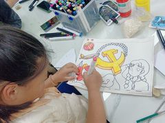 -学知乐教育·幼小衔接·小学科辅导(嘉定镇校区)