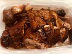 -黄连大头华烧鹅店(大良店)
