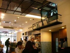 -榖屋house of flour(张江首店)