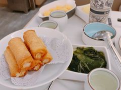 -如一鸡鲍鱼·粤式煲汤(长泰广场店)