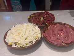 -重庆德庄火锅(城中万达店)