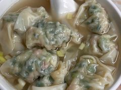 -汉记面馆(南华东路店)