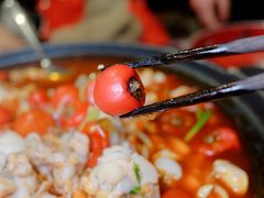招牌泡椒牛蛙-蛙三泡椒牛蛙(万象城店)