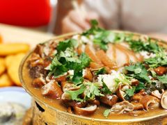 -黄寺卤煮·黄寺喝酒公司
