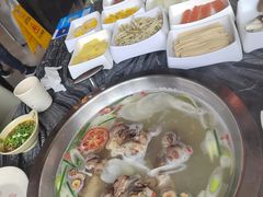 -天都火锅酒楼(虹梅南路店)