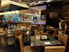 大堂-都会尚膳·海鲜自助餐厅(重庆万豪酒店)