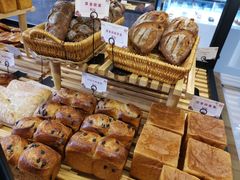 -熊叔熊婶面包房(团结湖店)