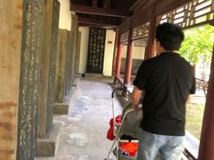 -碑林公园