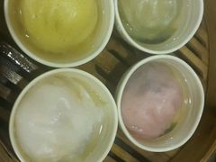 -虾饺妹·粤式手工点心(水荫路店)