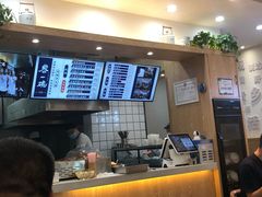 -黎一碗大碗手工面(城市立方店)
