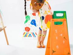-阿妮亚少儿美术书法(望京店)