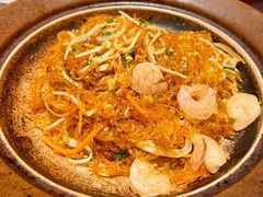 海皇粉丝煲-千百味红餐厅·江西菜(绿地双子塔店)