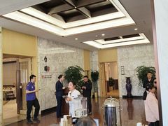 -勺园中餐厅