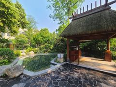 -海兰云天度假区温泉